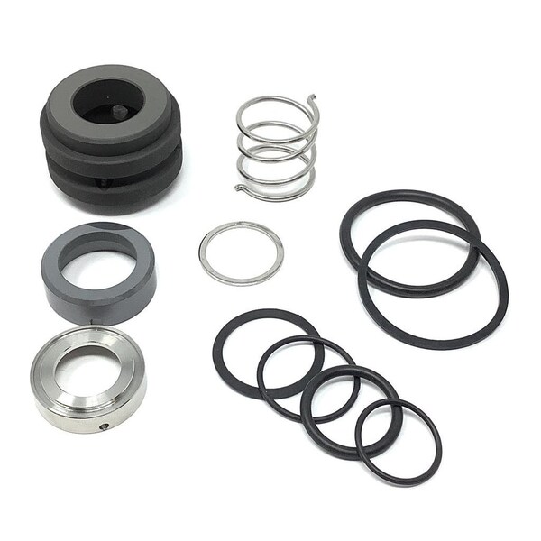 FPX Seal Service Kit, 633 SC/C/EPDM (6650048); Replaces Fristam Part# 1802600286